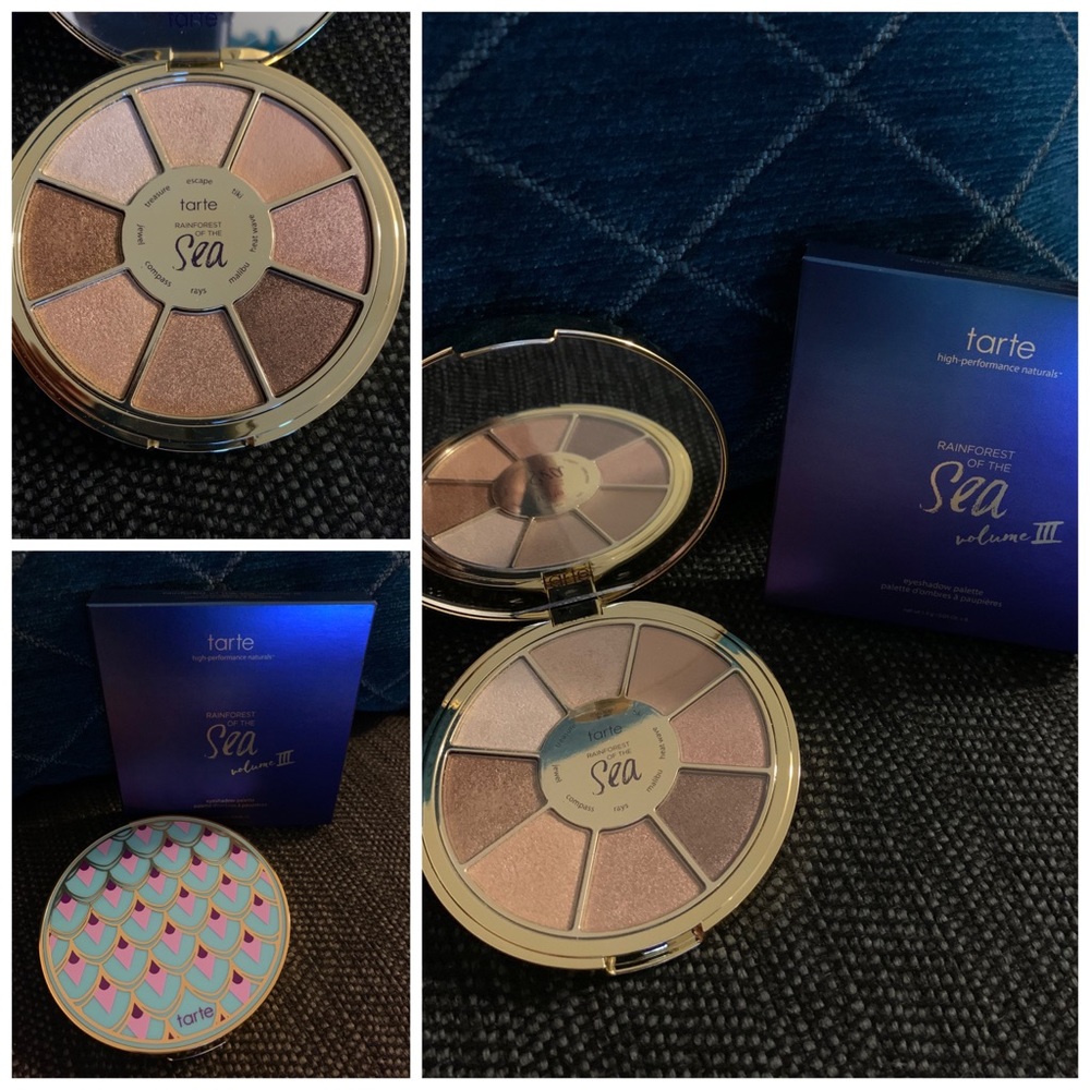 Tarte Original